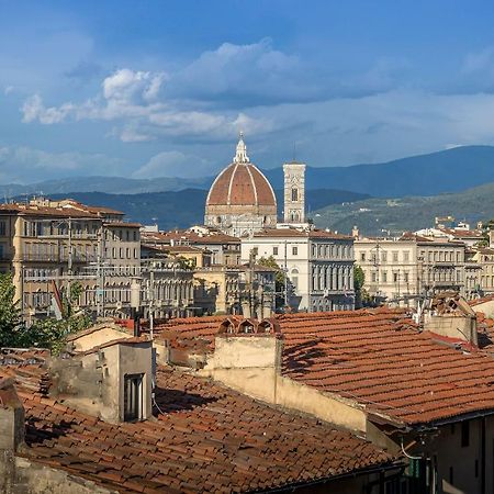 Bandinelli Apartment Firenze Bagian luar foto